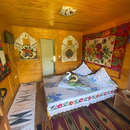 Floare De Maramures 2 Sighetu Marmaţiei Buitenkant foto