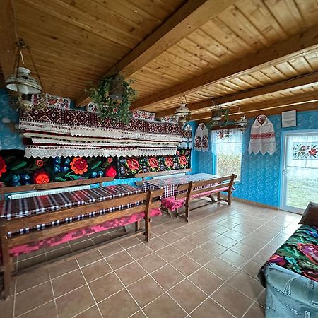 Floare De Maramures 2 Sighetu Marmaţiei Buitenkant foto