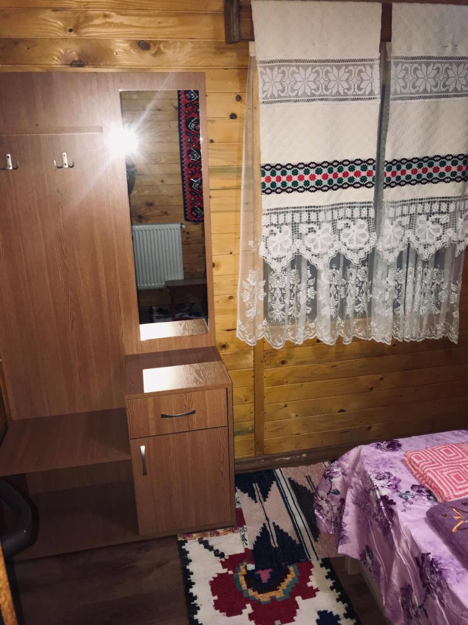 Floare De Maramures 2 Sighetu Marmaţiei Buitenkant foto