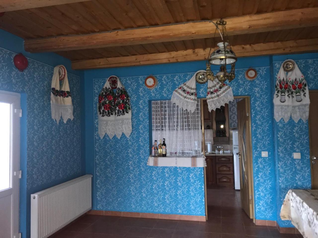 Floare De Maramures 2 Sighetu Marmaţiei Buitenkant foto