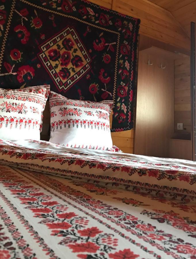 Floare De Maramures 2 Sighetu Marmaţiei Buitenkant foto